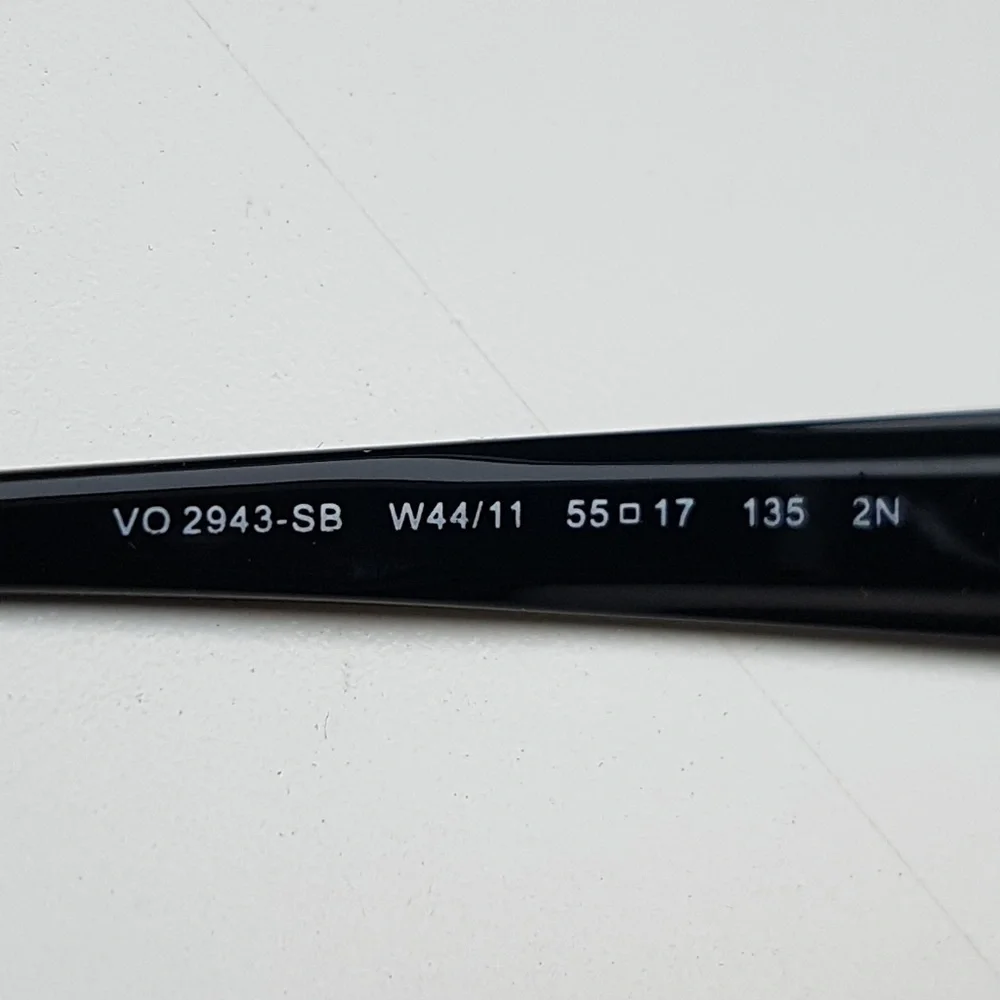 🕶️Vogue VO2943-SB W44 Women's Sunglass./ILS136🕶️​